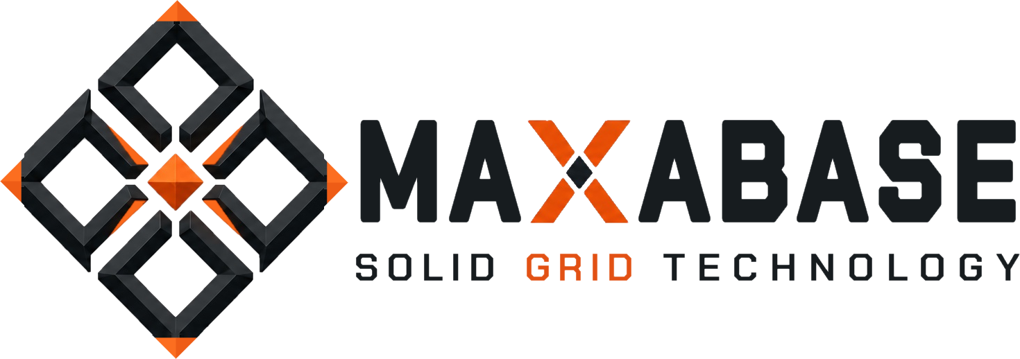 MAXABASE — Solid Grid Technology