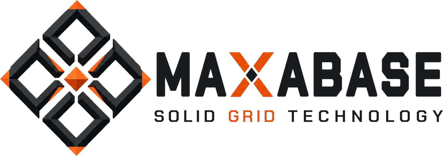 MAXABASE — Solid Grid Technology