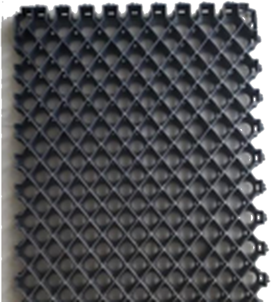 A single MAXABASE grid panel